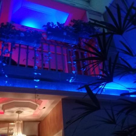 Hotel Gilda Ciudad Autónoma de Ciudad Autónoma de Buenos Aires Exterior foto