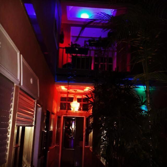 Hotel Gilda Ciudad Autónoma de Ciudad Autónoma de Buenos Aires Exterior foto