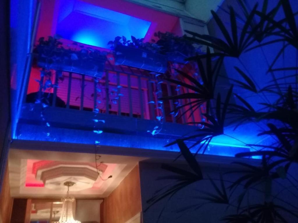 Hotel Gilda Ciudad Autónoma de Ciudad Autónoma de Buenos Aires Exterior foto